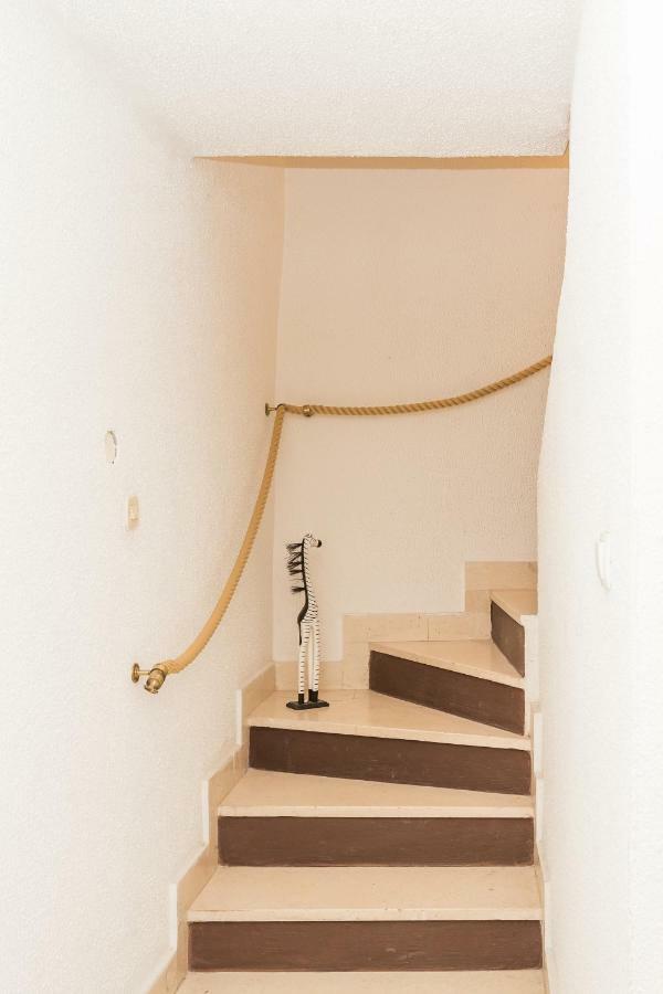Apartment Priska1700 สปลิท ภายนอก รูปภาพ